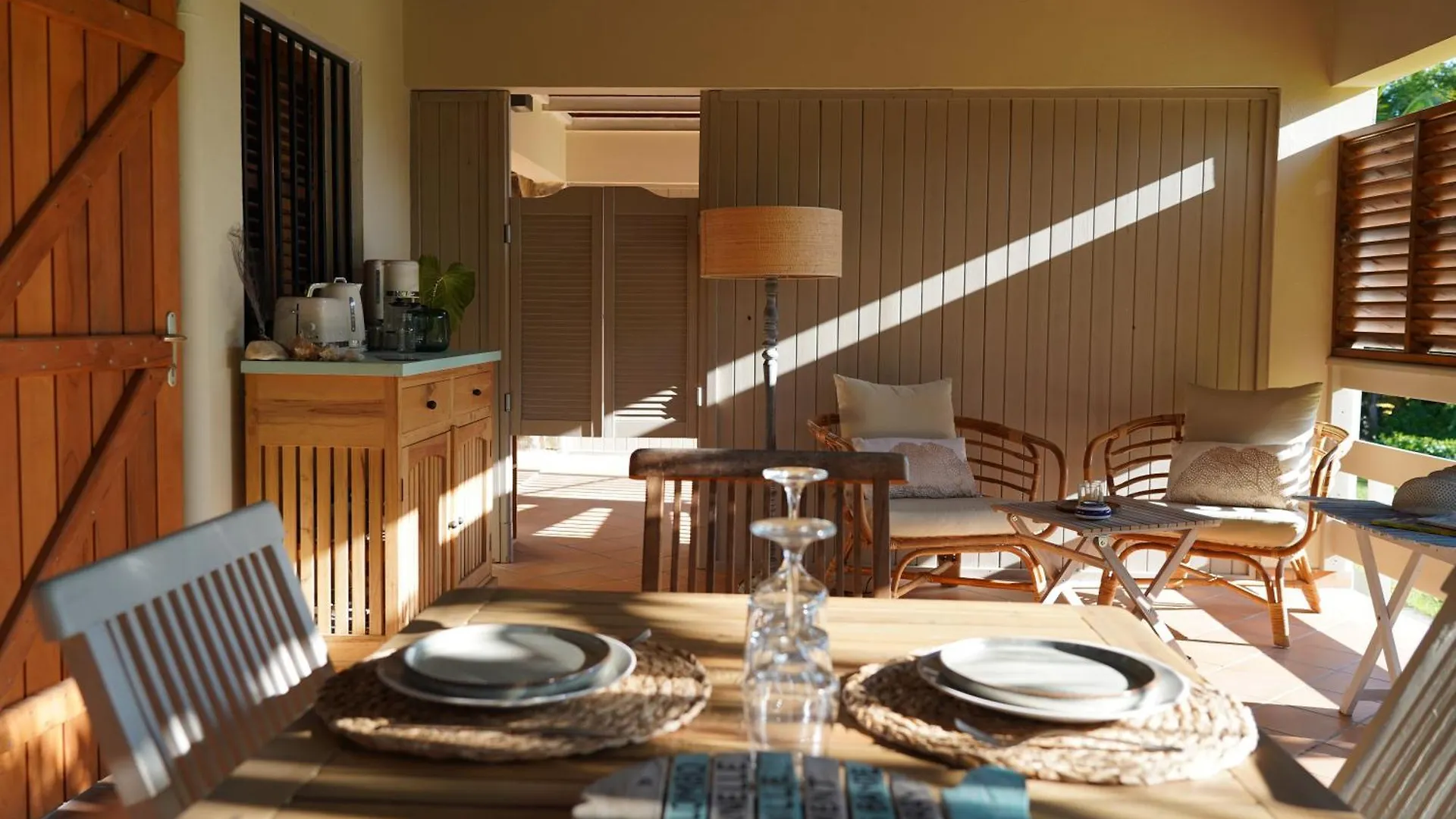 Merosa Maison Remissis Sainte-Luce